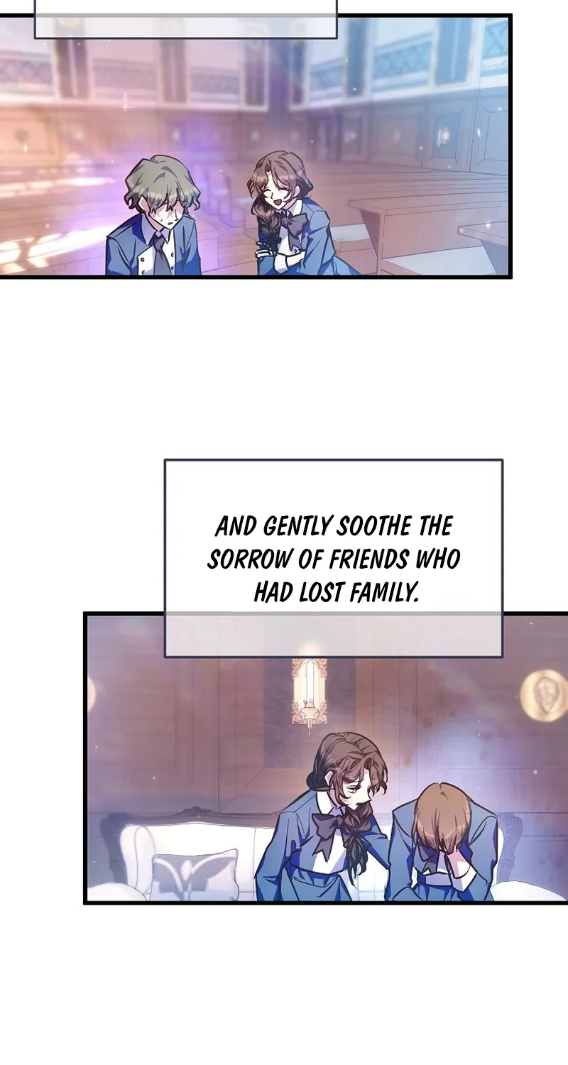 Read Stuck With the Protagonist chapter 54 image 78 on Lezhin