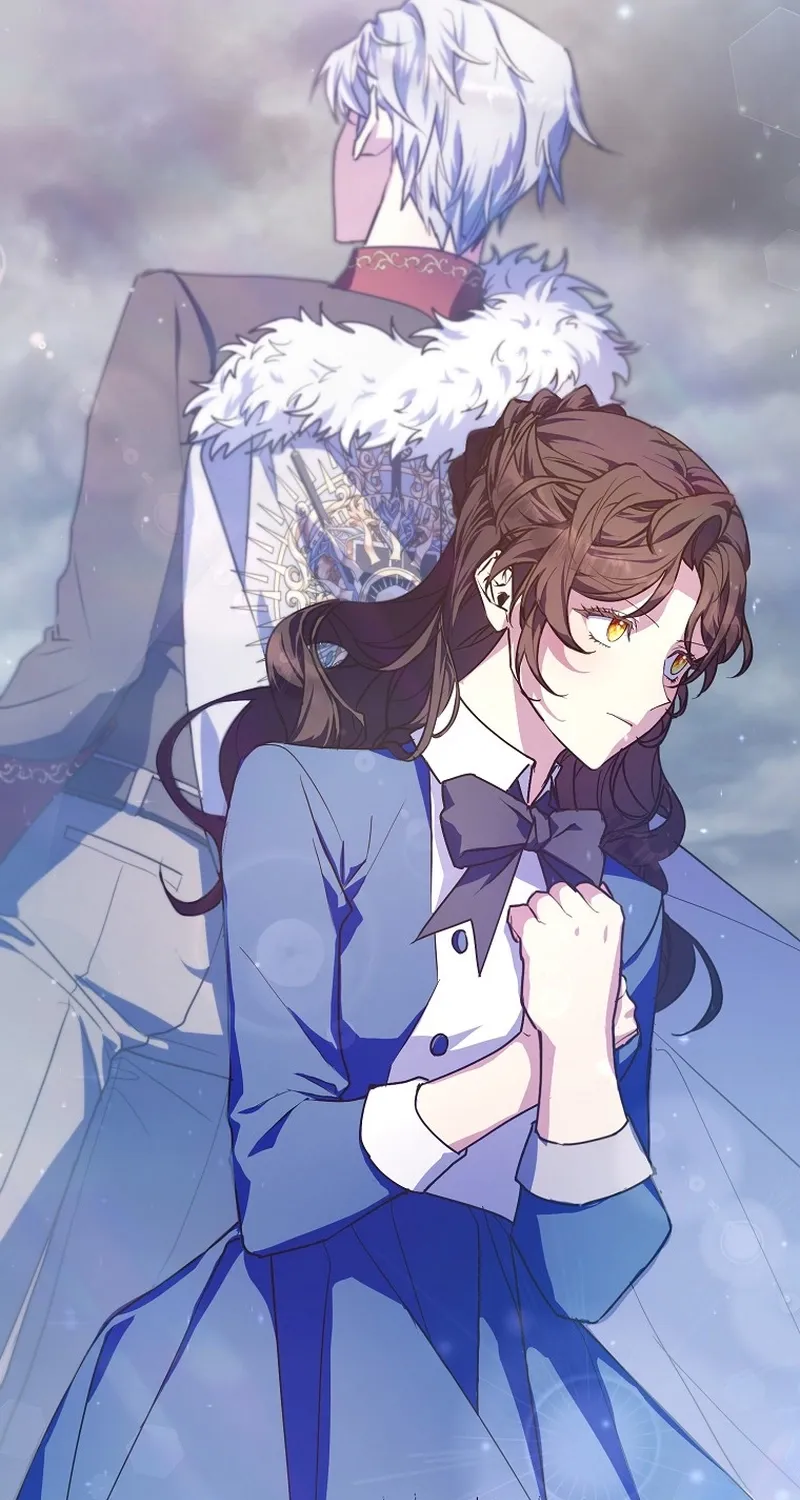 Read Stuck With the Protagonist chapter 54 image 80 on Lezhin