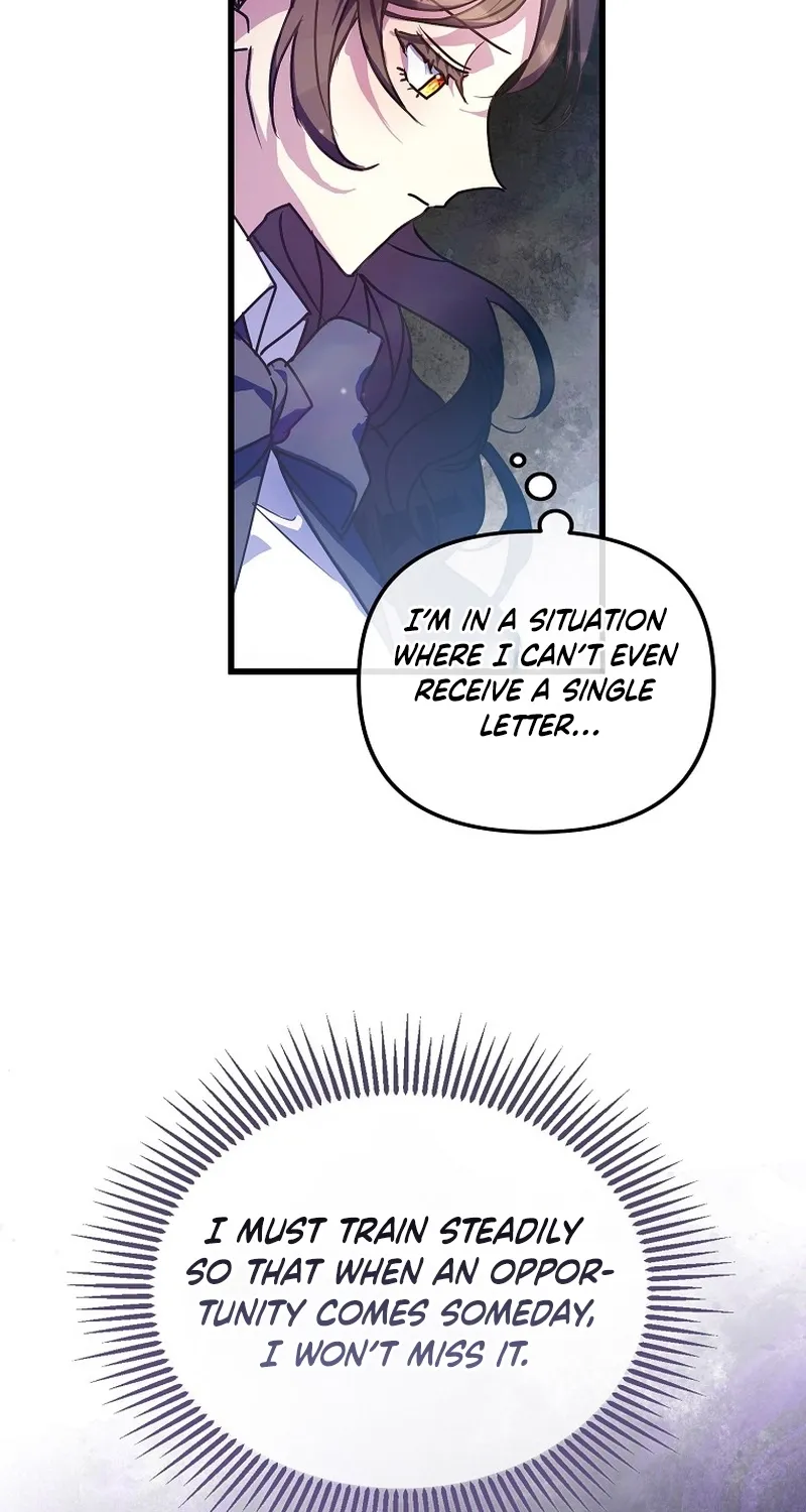 Read Stuck With the Protagonist chapter 54 image 82 on Lezhin