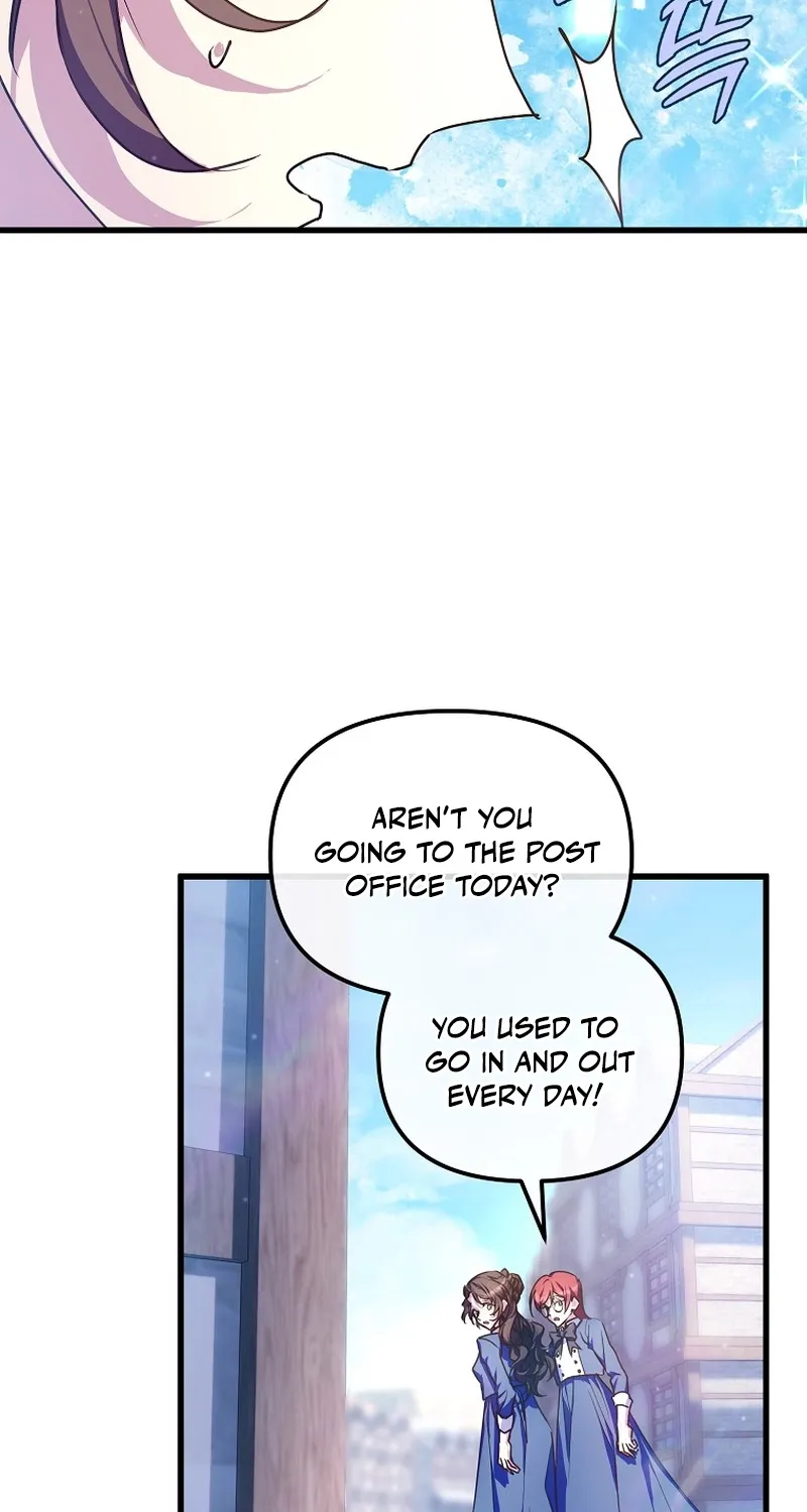 Read Stuck With the Protagonist chapter 54 image 86 on Lezhin