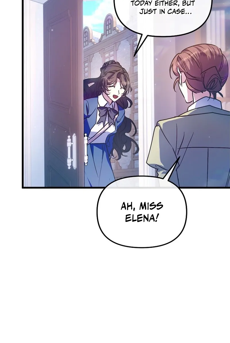 Read Stuck With the Protagonist chapter 54 image 89 on Lezhin