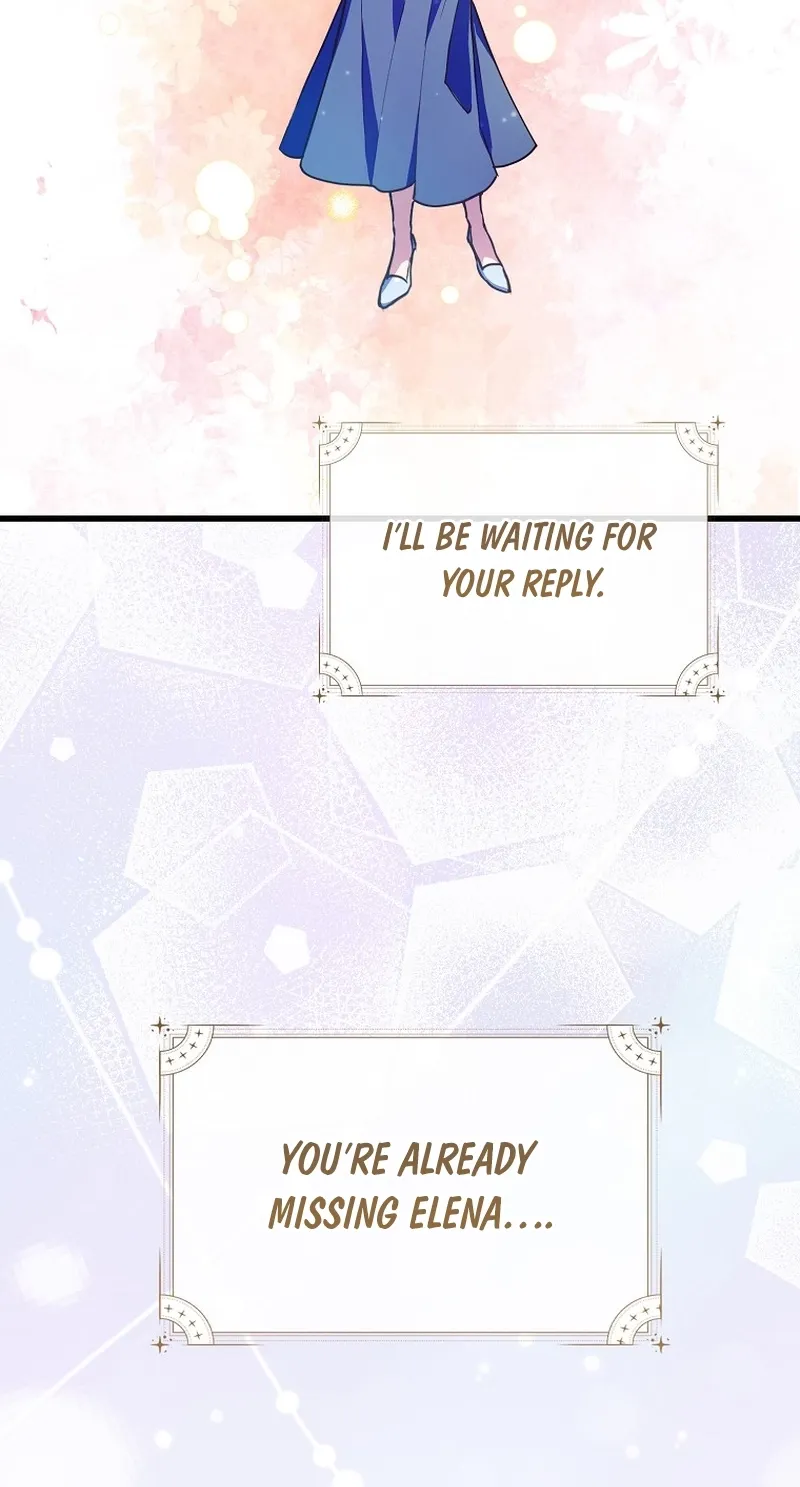 Read Stuck With the Protagonist chapter 54 image 9 on Lezhin