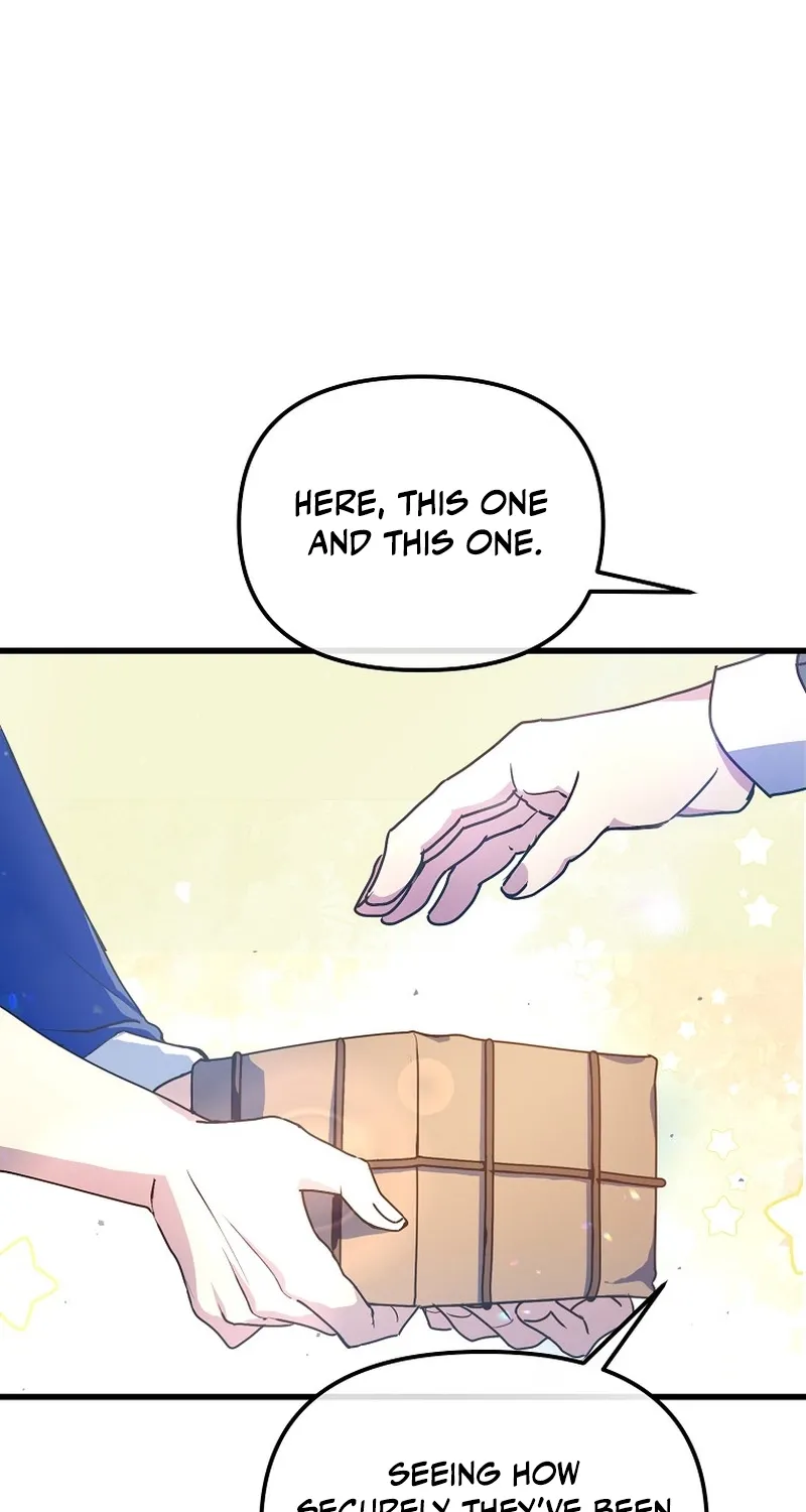 Read Stuck With the Protagonist chapter 54 image 91 on Lezhin