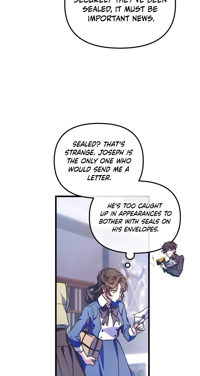Read Stuck With the Protagonist chapter 54 image 92 on Lezhin