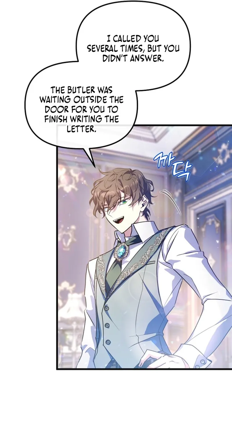 Read Stuck With the Protagonist chapter 55 image 10 on Lezhin