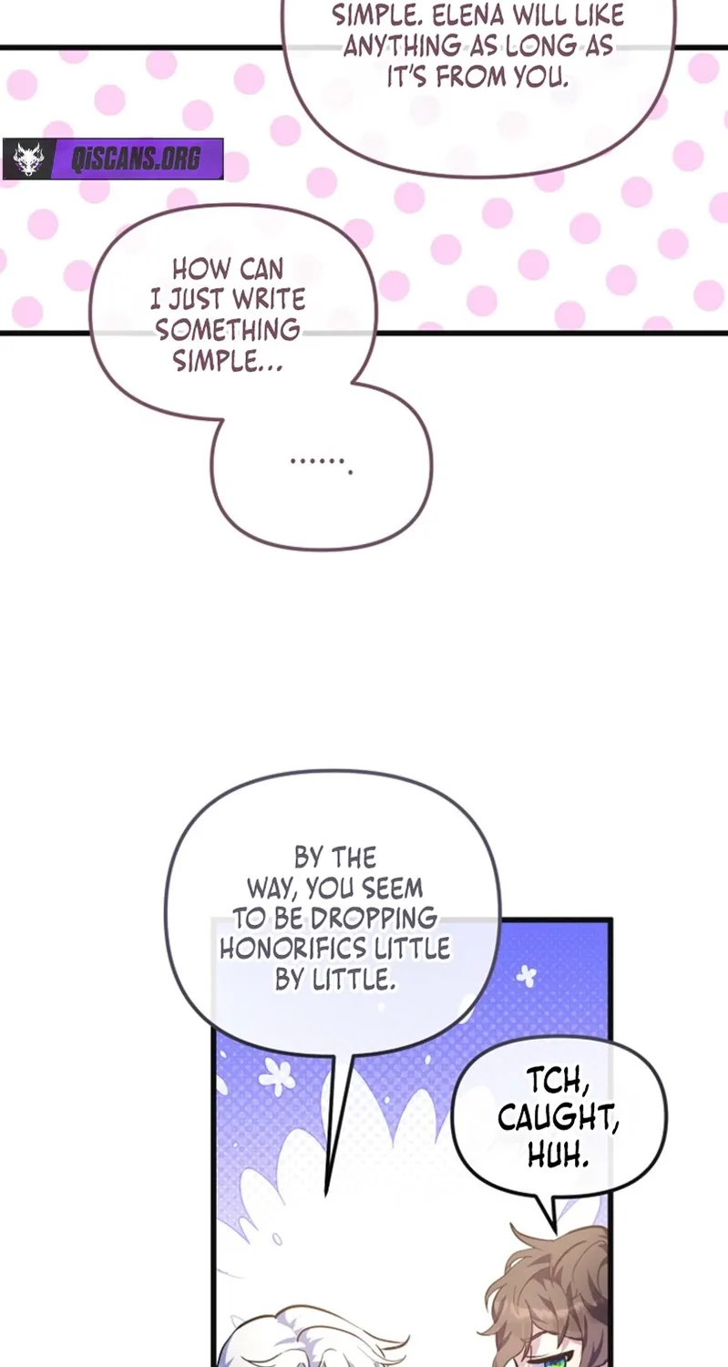 Read Stuck With the Protagonist chapter 55 image 12 on Lezhin