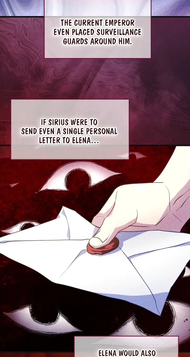 Read Stuck With the Protagonist chapter 55 image 17 on Lezhin