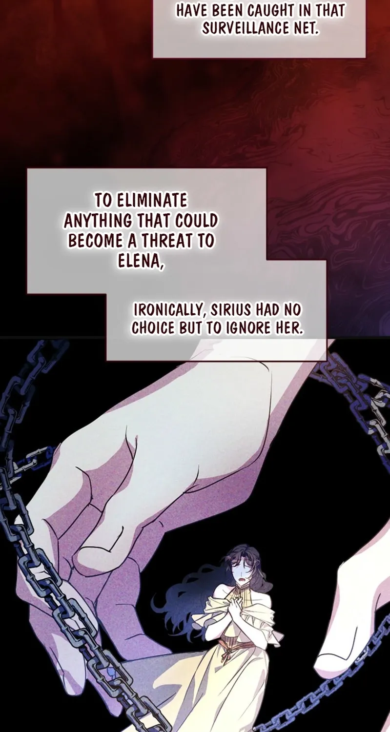 Read Stuck With the Protagonist chapter 55 image 18 on Lezhin