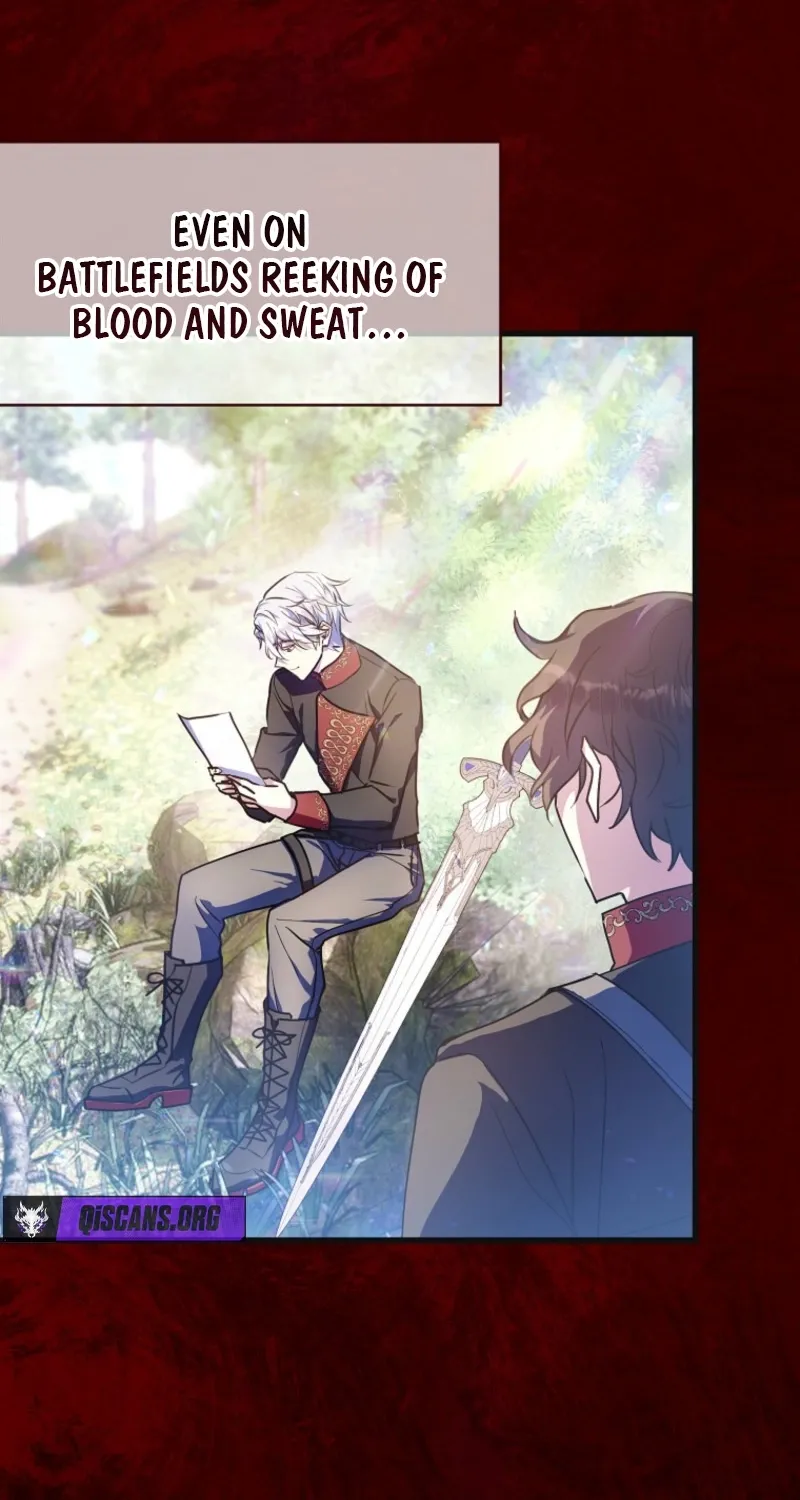 Read Stuck With the Protagonist chapter 55 image 21 on Lezhin