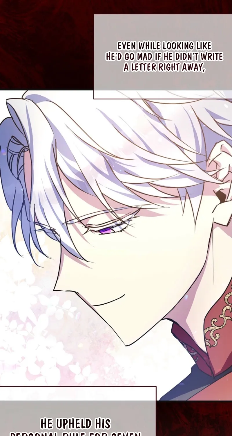 Read Stuck With the Protagonist chapter 55 image 22 on Lezhin