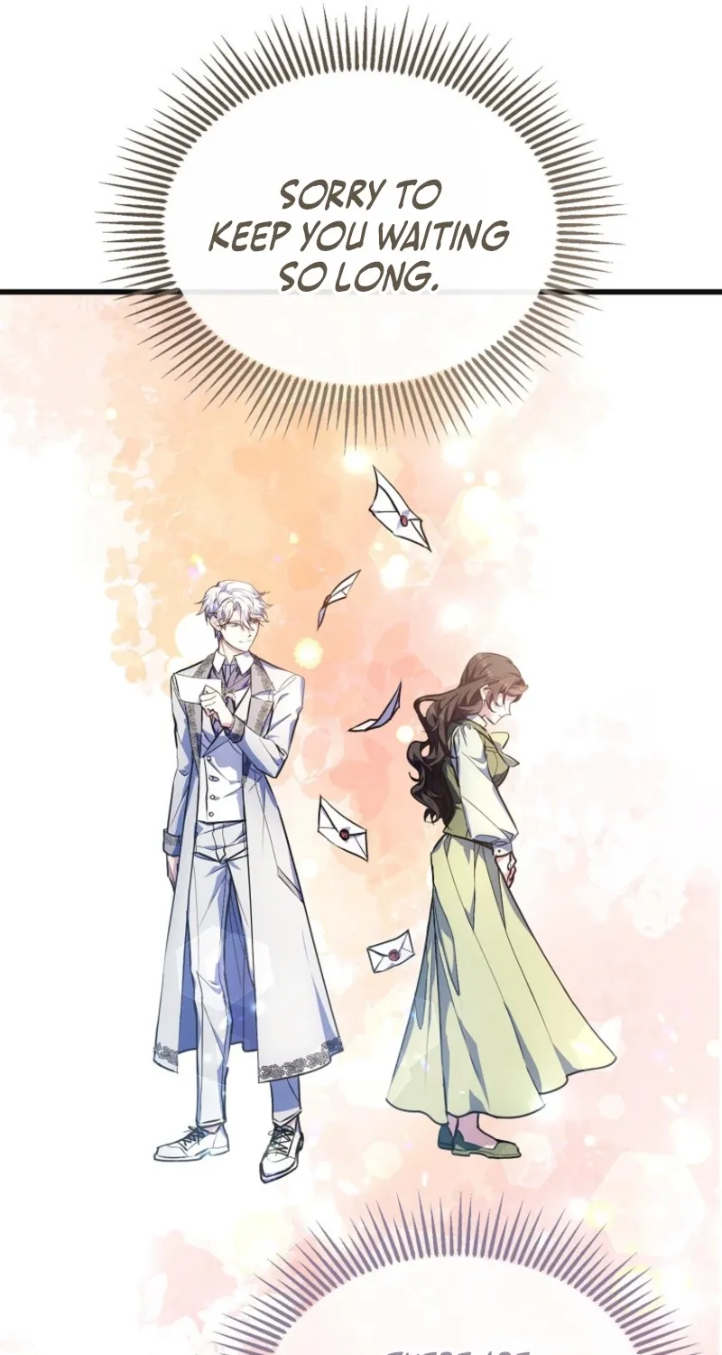 Read Stuck With the Protagonist chapter 55 image 28 on Lezhin