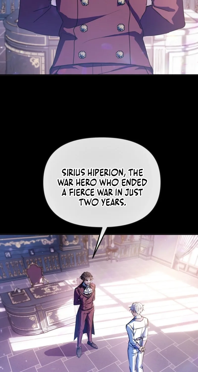 Read Stuck With the Protagonist chapter 55 image 3 on Lezhin