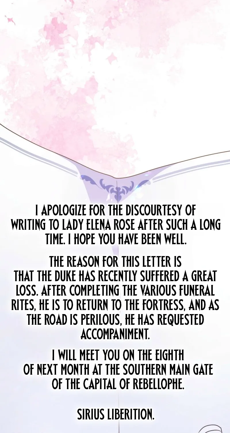 Read Stuck With the Protagonist chapter 55 image 30 on Lezhin