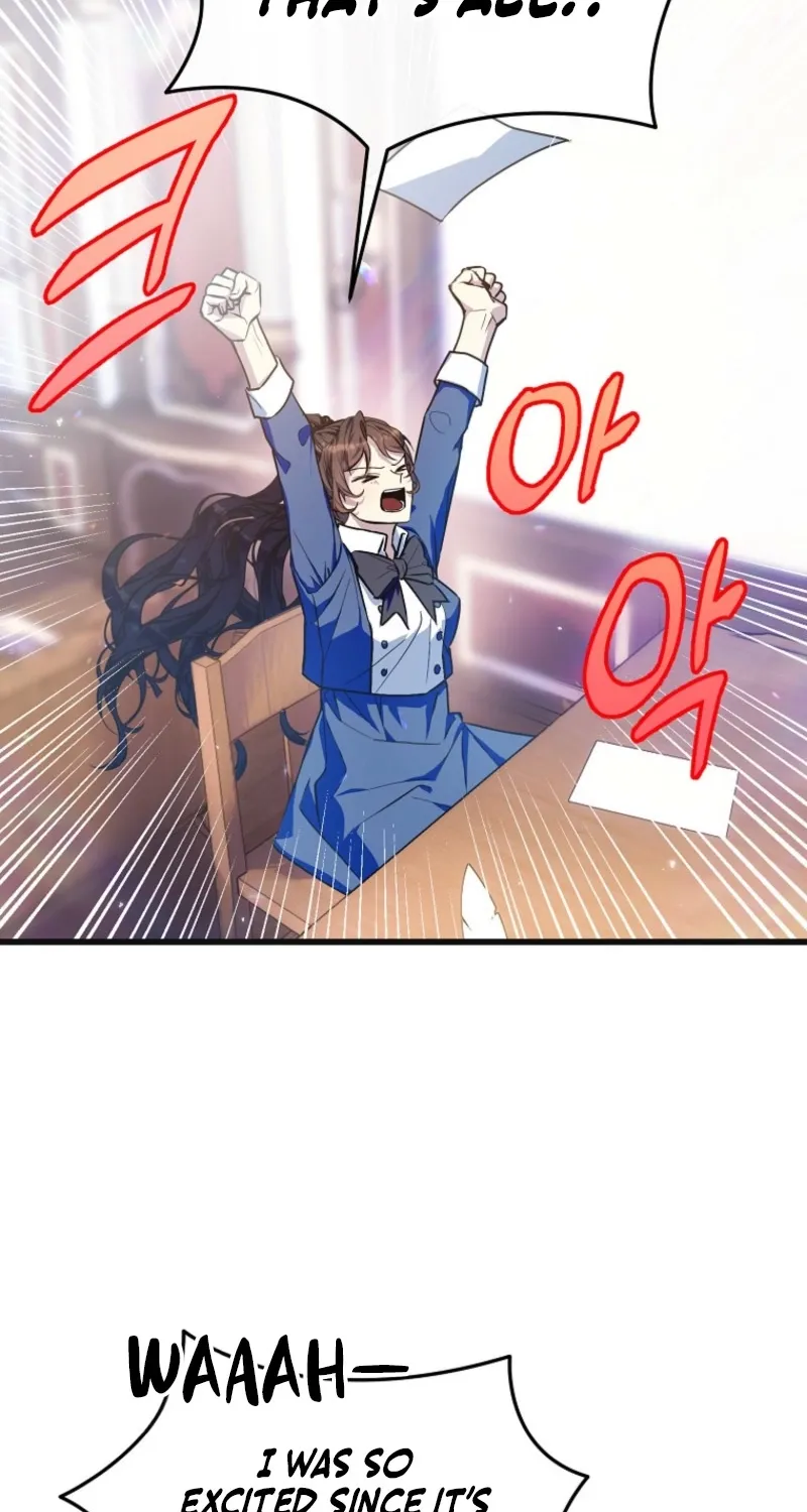 Read Stuck With the Protagonist chapter 55 image 34 on Lezhin