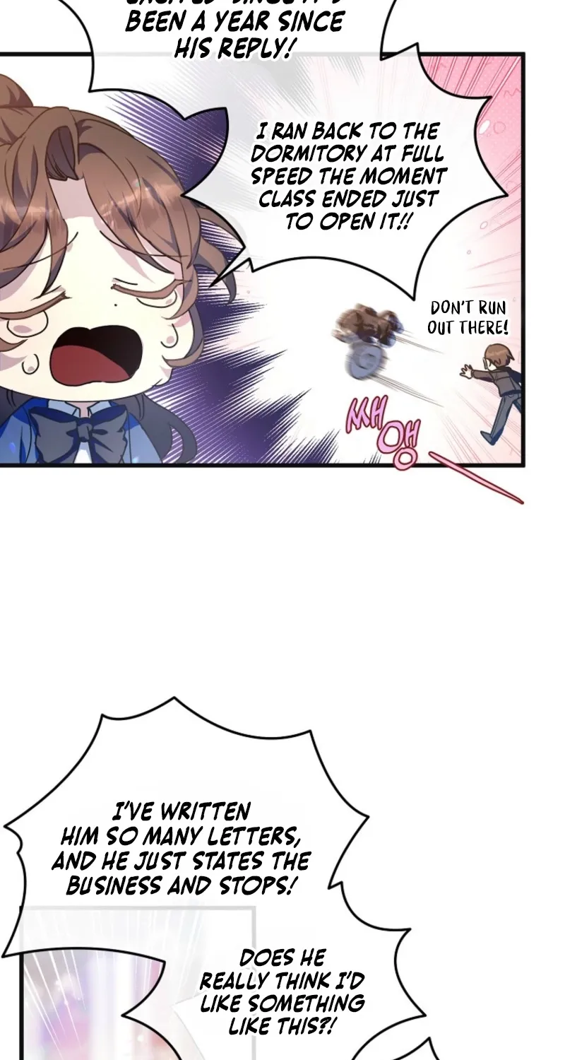 Read Stuck With the Protagonist chapter 55 image 35 on Lezhin