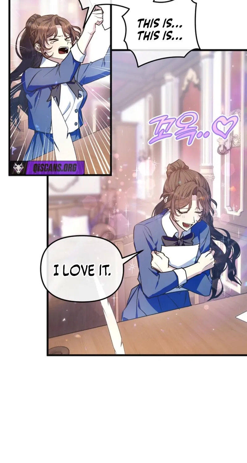 Read Stuck With the Protagonist chapter 55 image 36 on Lezhin