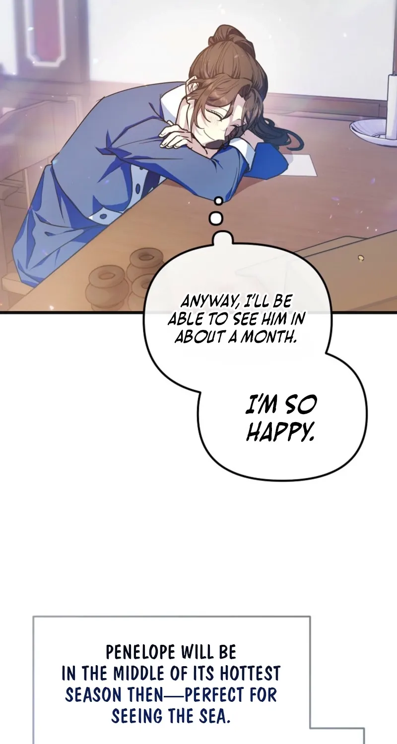 Read Stuck With the Protagonist chapter 55 image 44 on Lezhin