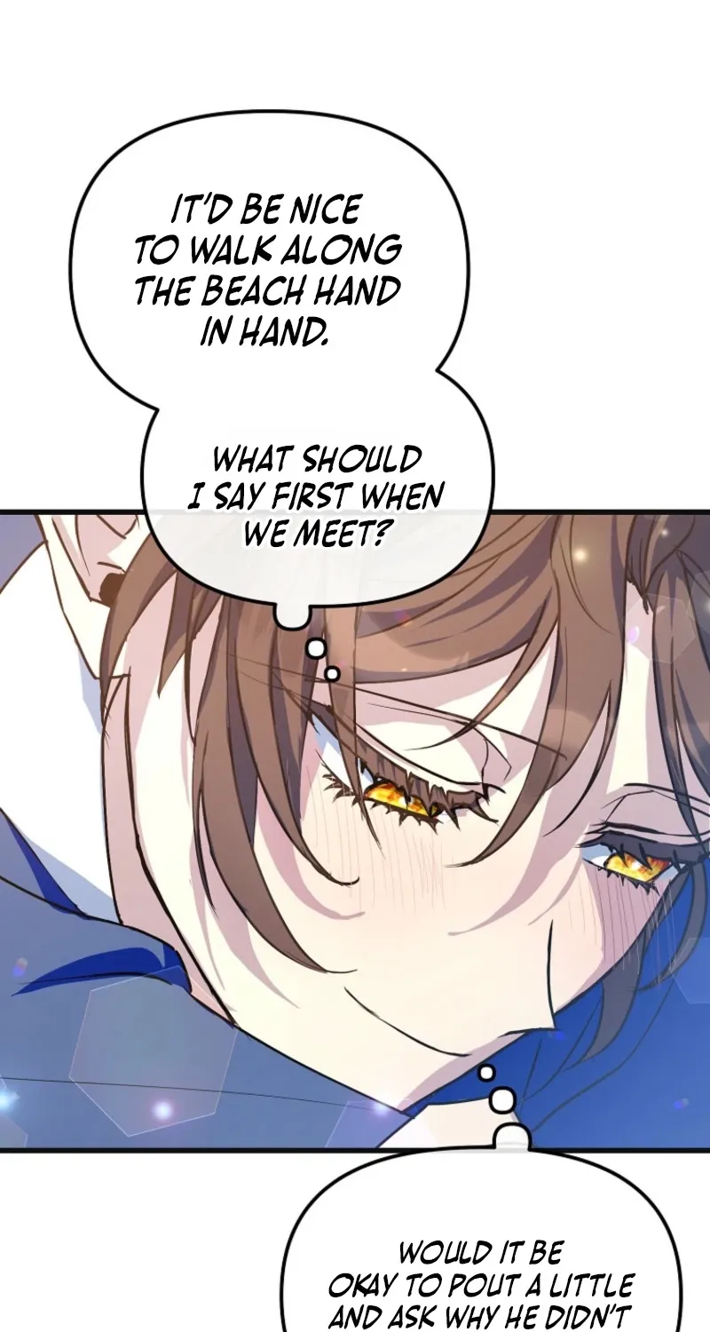 Read Stuck With the Protagonist chapter 55 image 46 on Lezhin