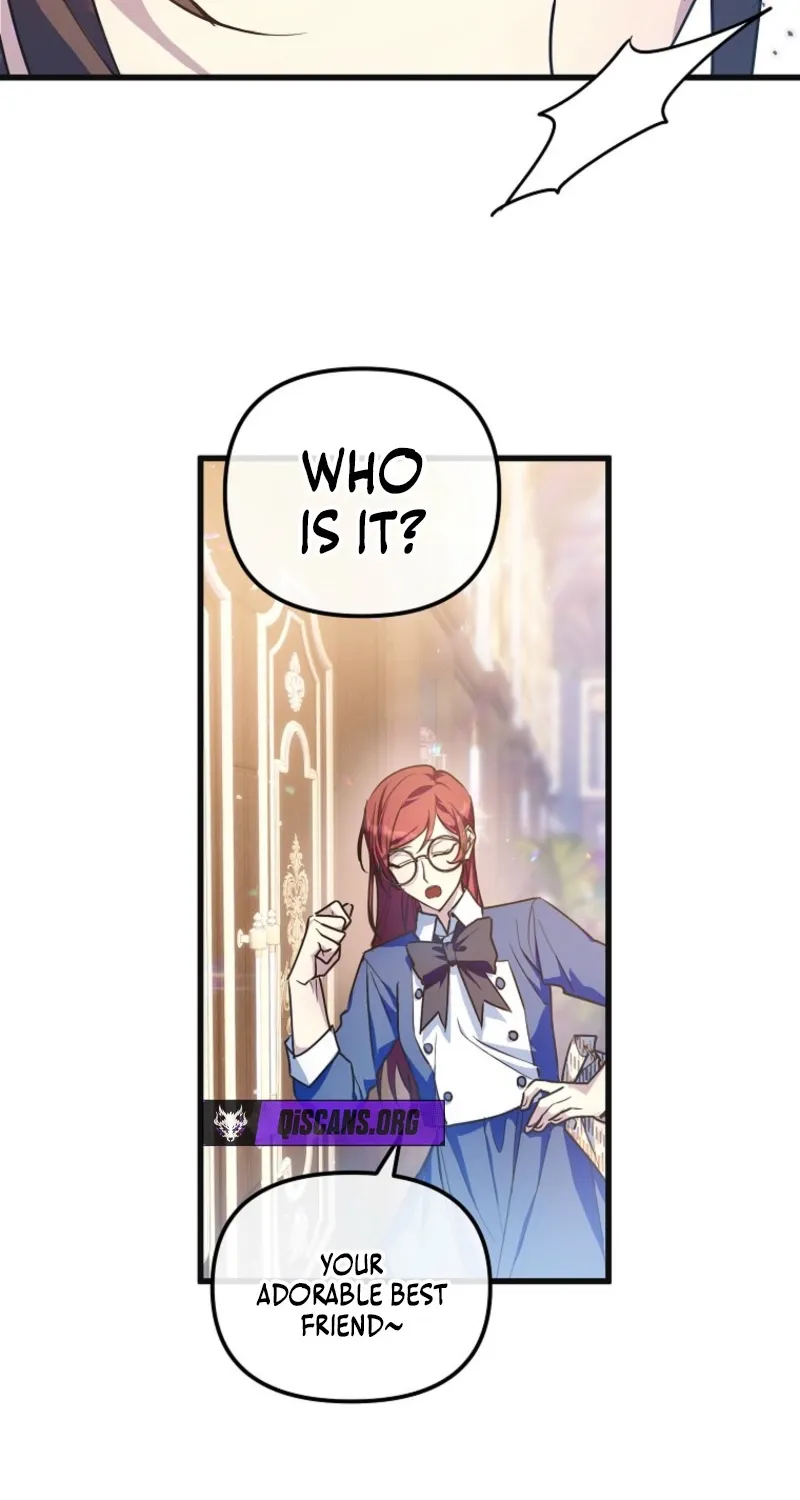 Read Stuck With the Protagonist chapter 55 image 49 on Lezhin
