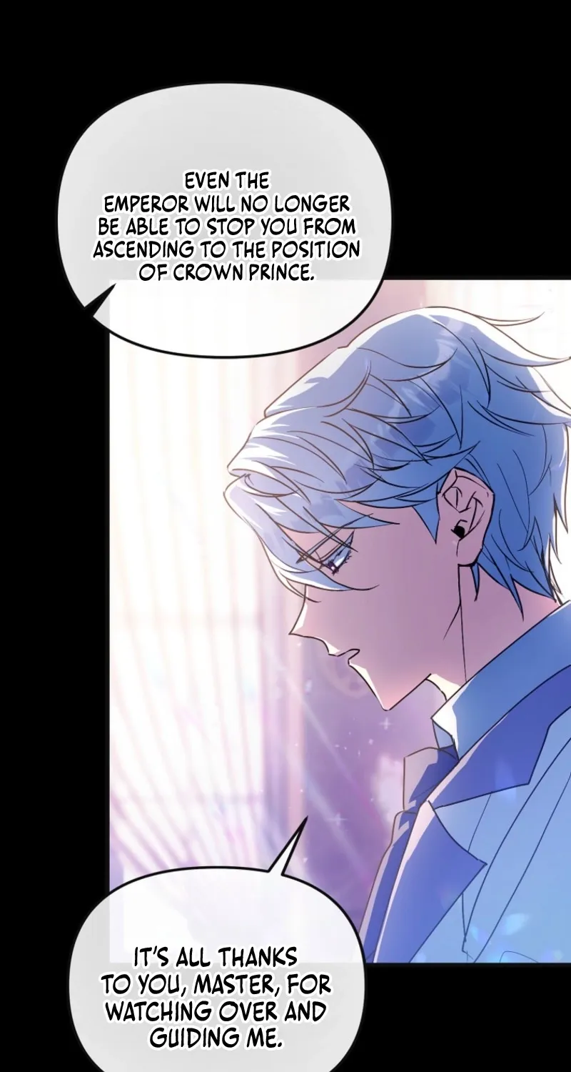 Read Stuck With the Protagonist chapter 55 image 5 on Lezhin