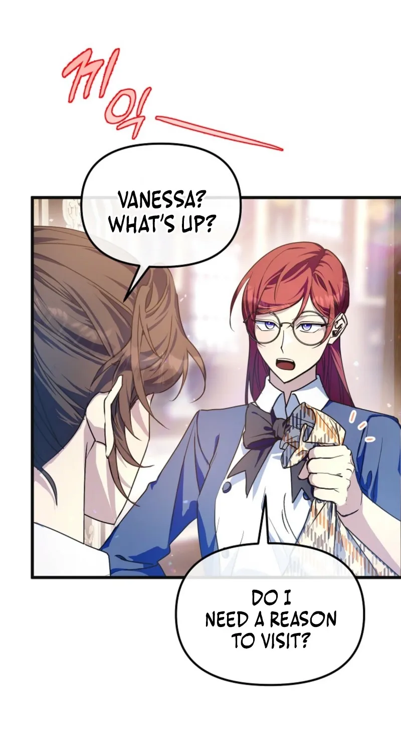 Read Stuck With the Protagonist chapter 55 image 50 on Lezhin