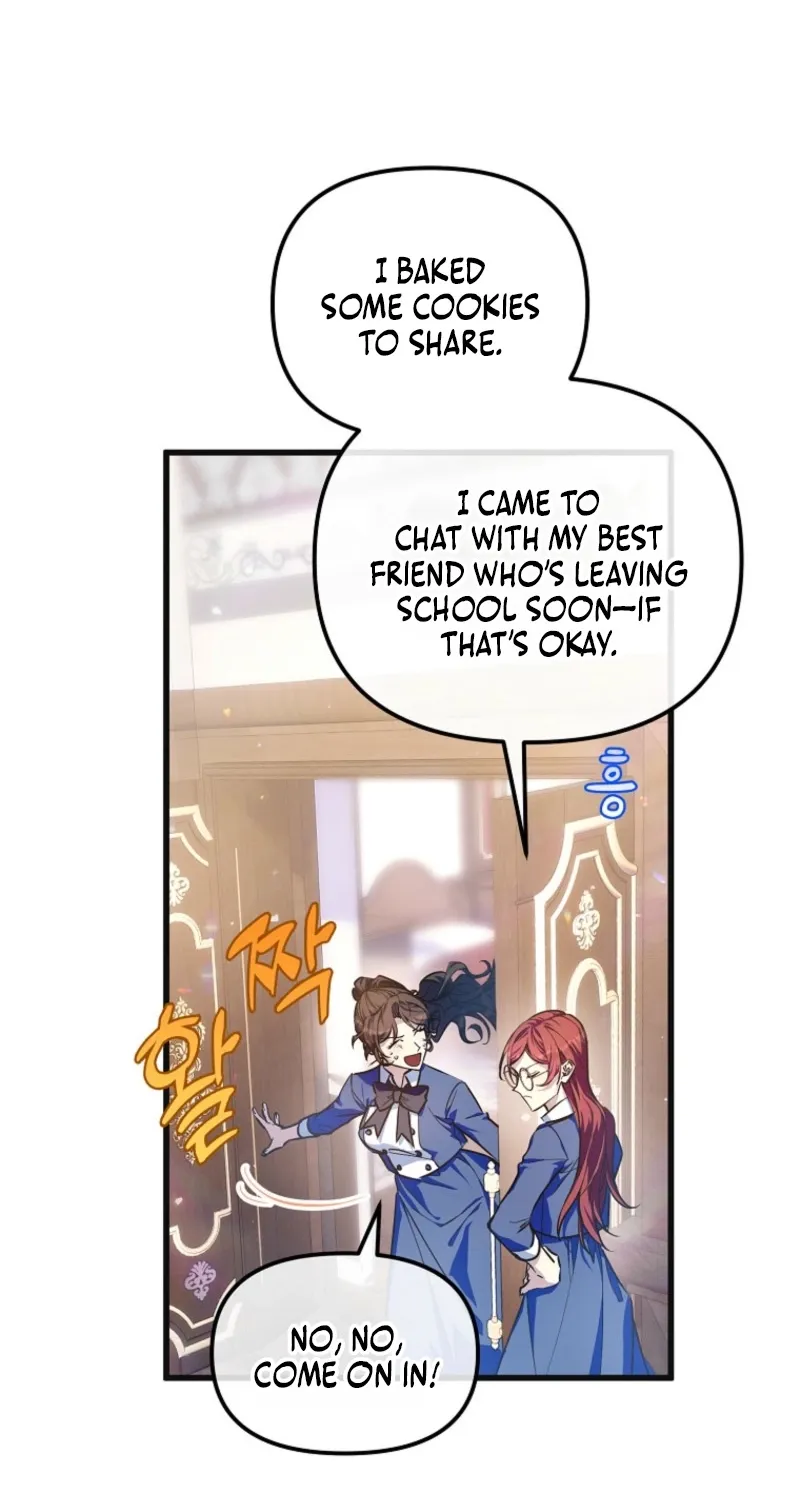 Read Stuck With the Protagonist chapter 55 image 51 on Lezhin