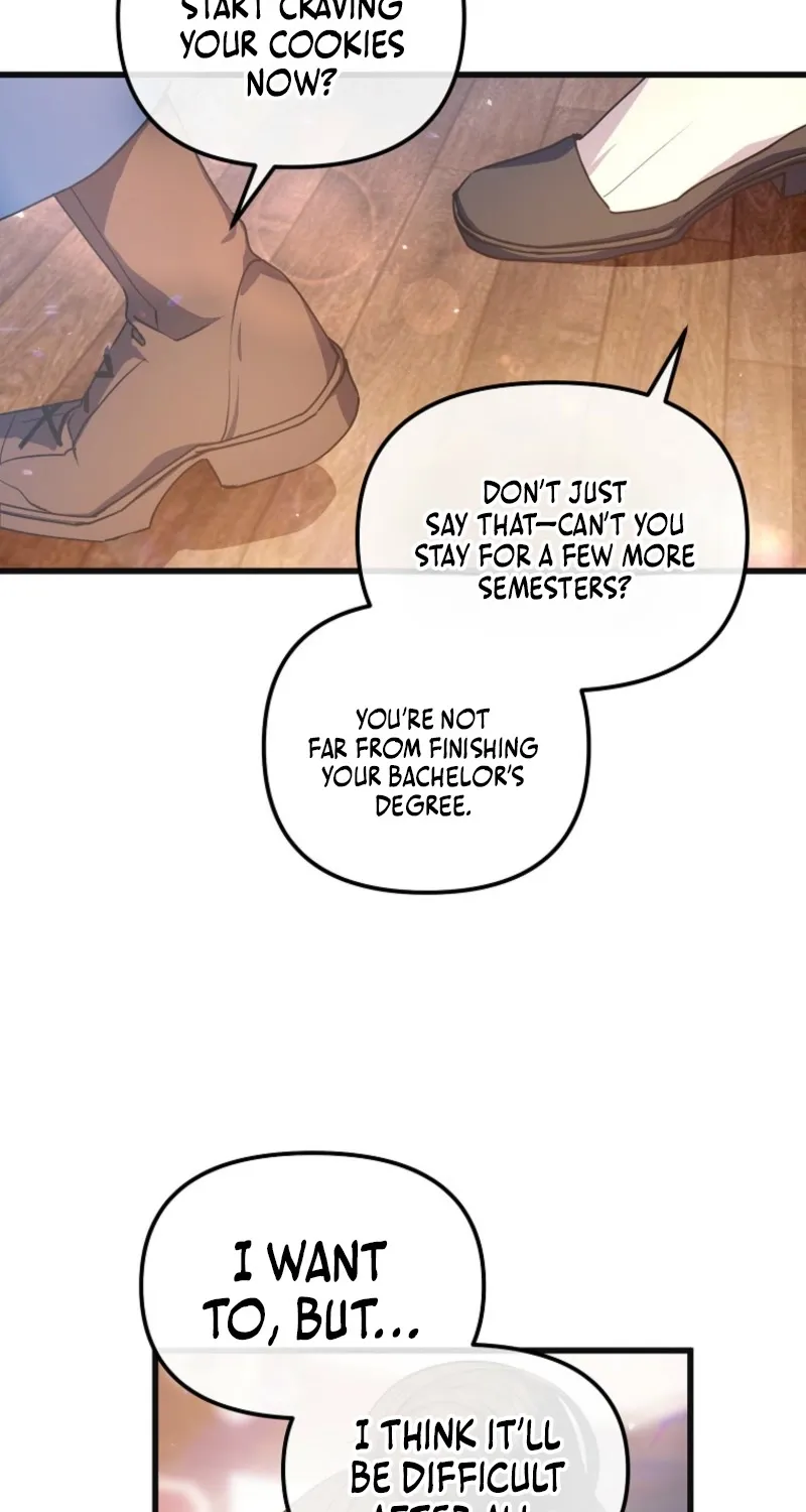 Read Stuck With the Protagonist chapter 55 image 53 on Lezhin