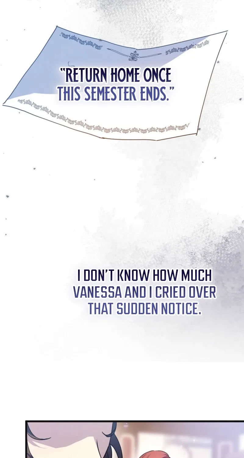 Read Stuck With the Protagonist chapter 55 image 55 on Lezhin