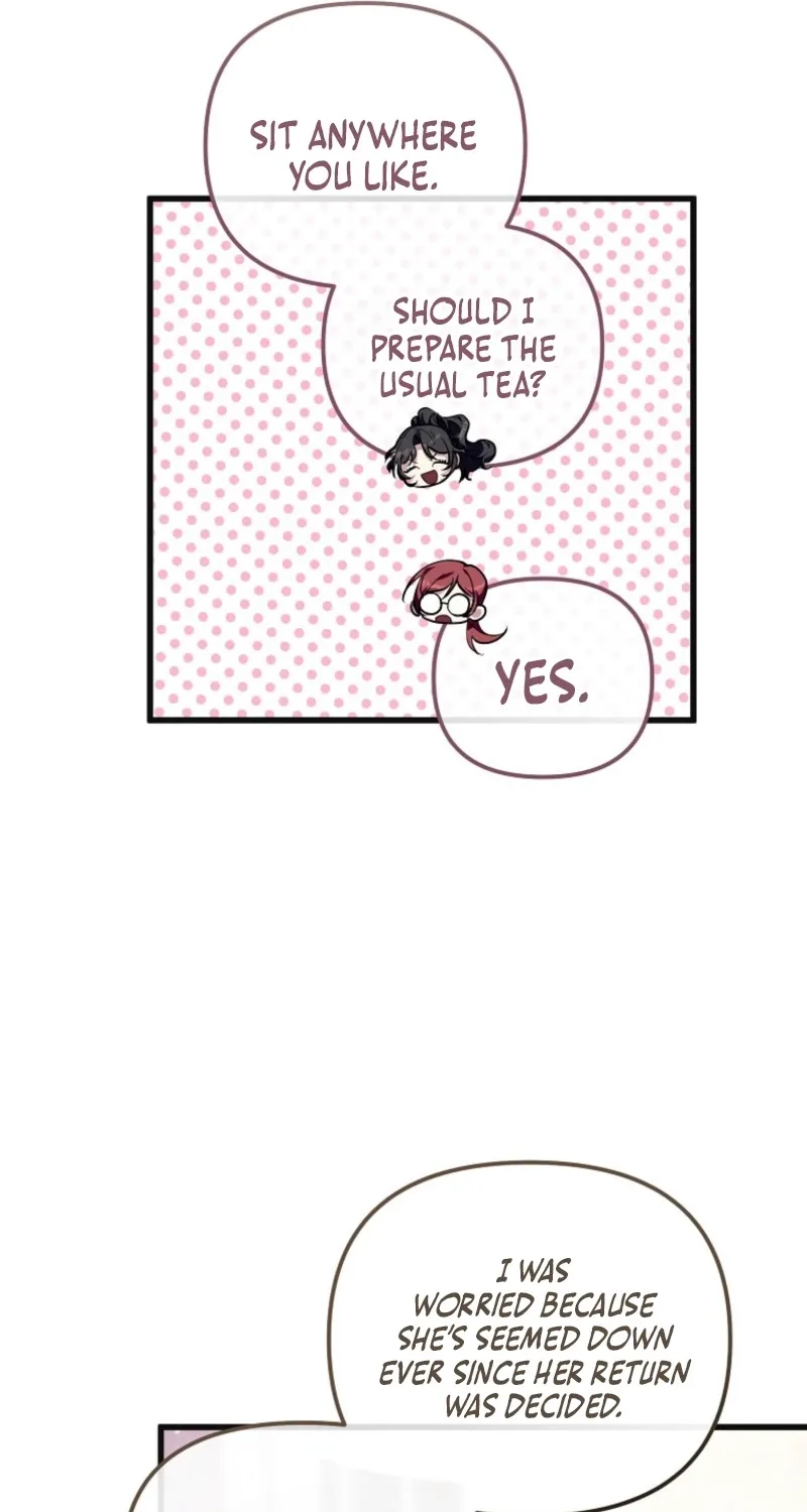 Read Stuck With the Protagonist chapter 55 image 58 on Lezhin