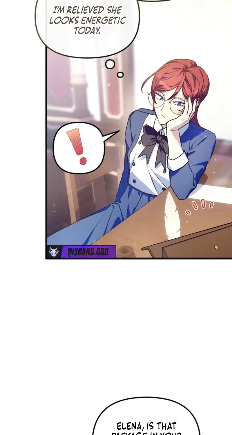 Read Stuck With the Protagonist chapter 55 image 59 on Lezhin