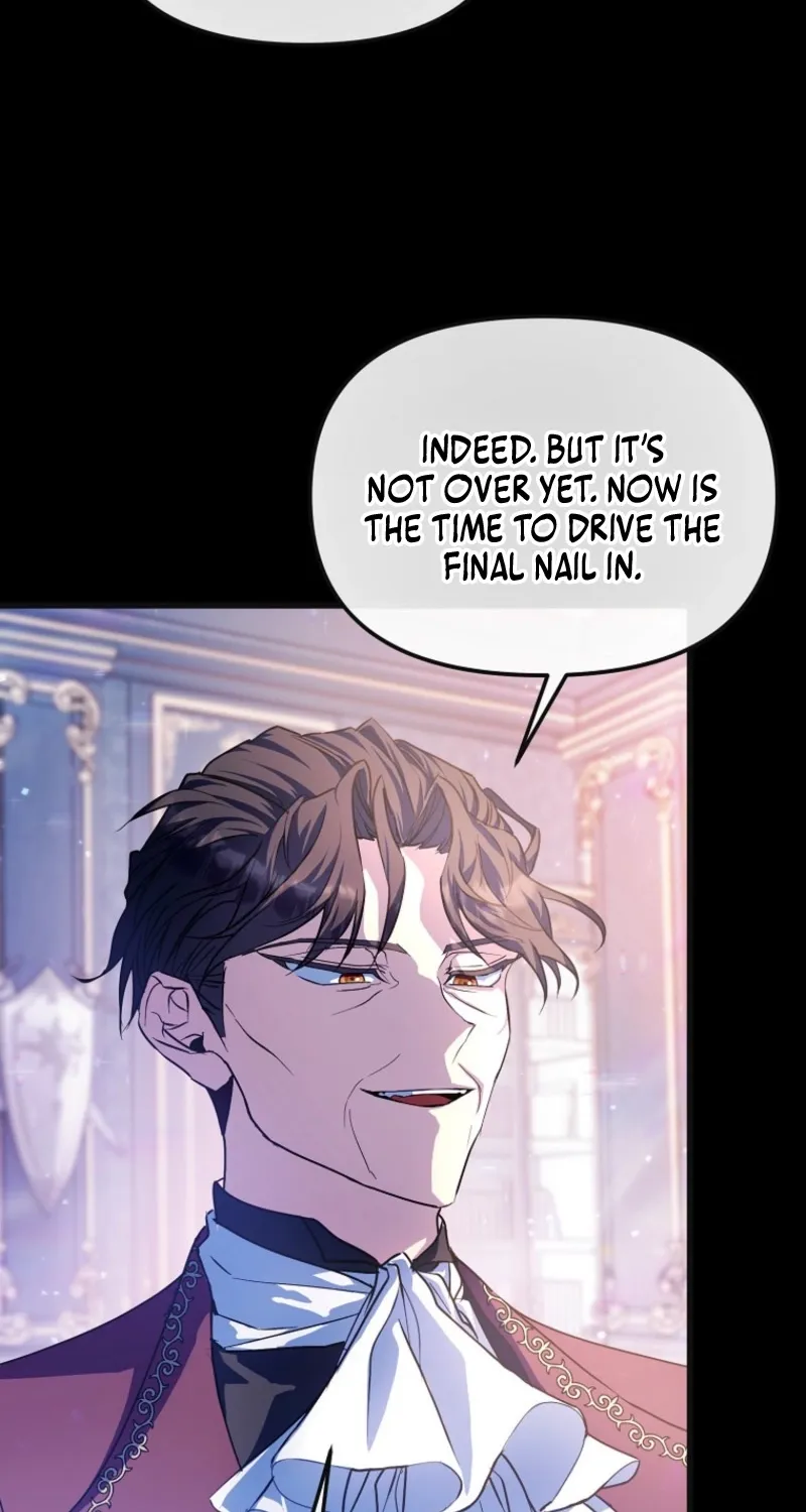 Read Stuck With the Protagonist chapter 55 image 6 on Lezhin