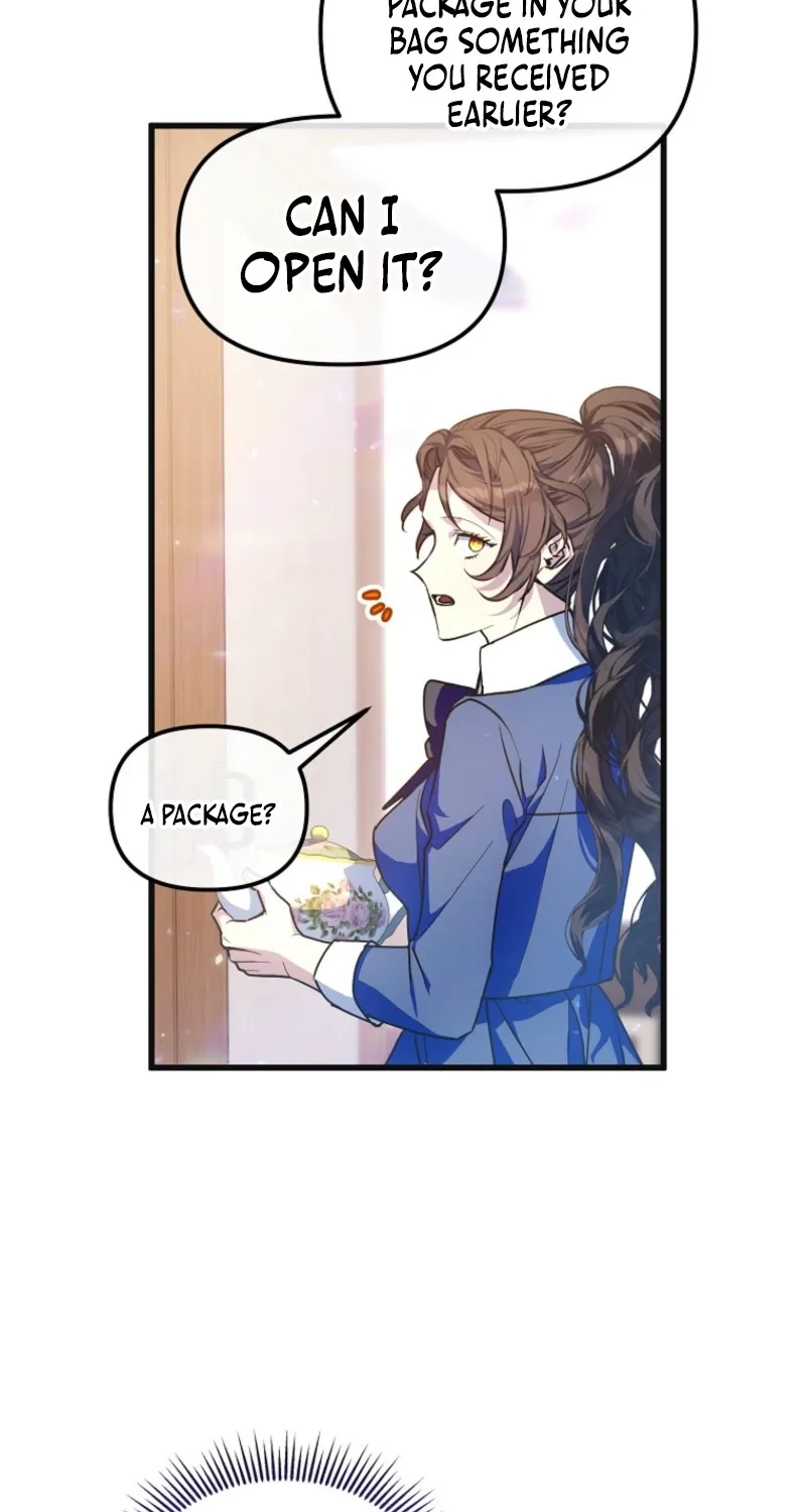 Read Stuck With the Protagonist chapter 55 image 60 on Lezhin