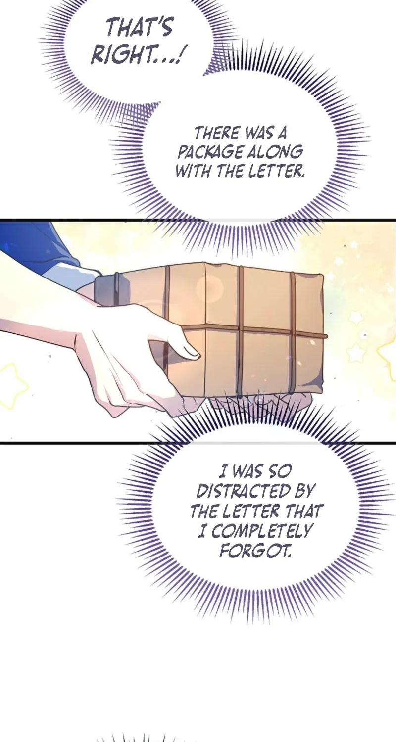 Read Stuck With the Protagonist chapter 55 image 61 on Lezhin