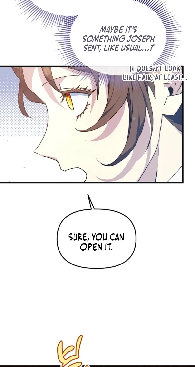 Read Stuck With the Protagonist chapter 55 image 63 on Lezhin