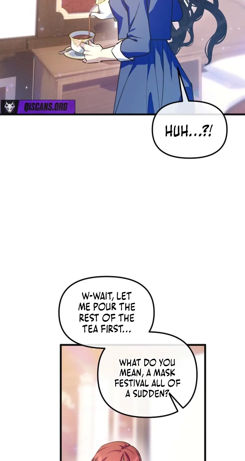 Read Stuck With the Protagonist chapter 55 image 65 on Lezhin