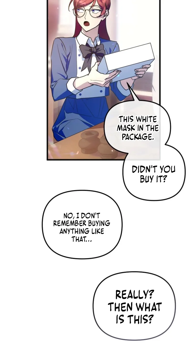 Read Stuck With the Protagonist chapter 55 image 66 on Lezhin