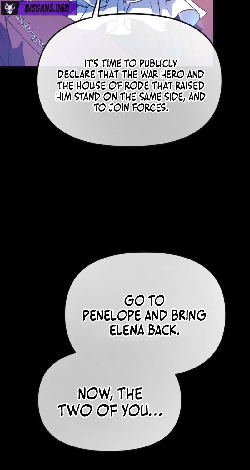Read Stuck With the Protagonist chapter 55 image 7 on Lezhin