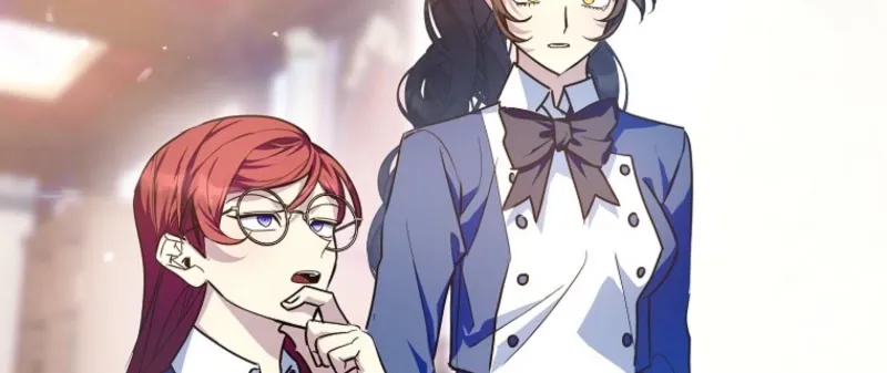 Read Stuck With the Protagonist chapter 55 image 72 on Lezhin