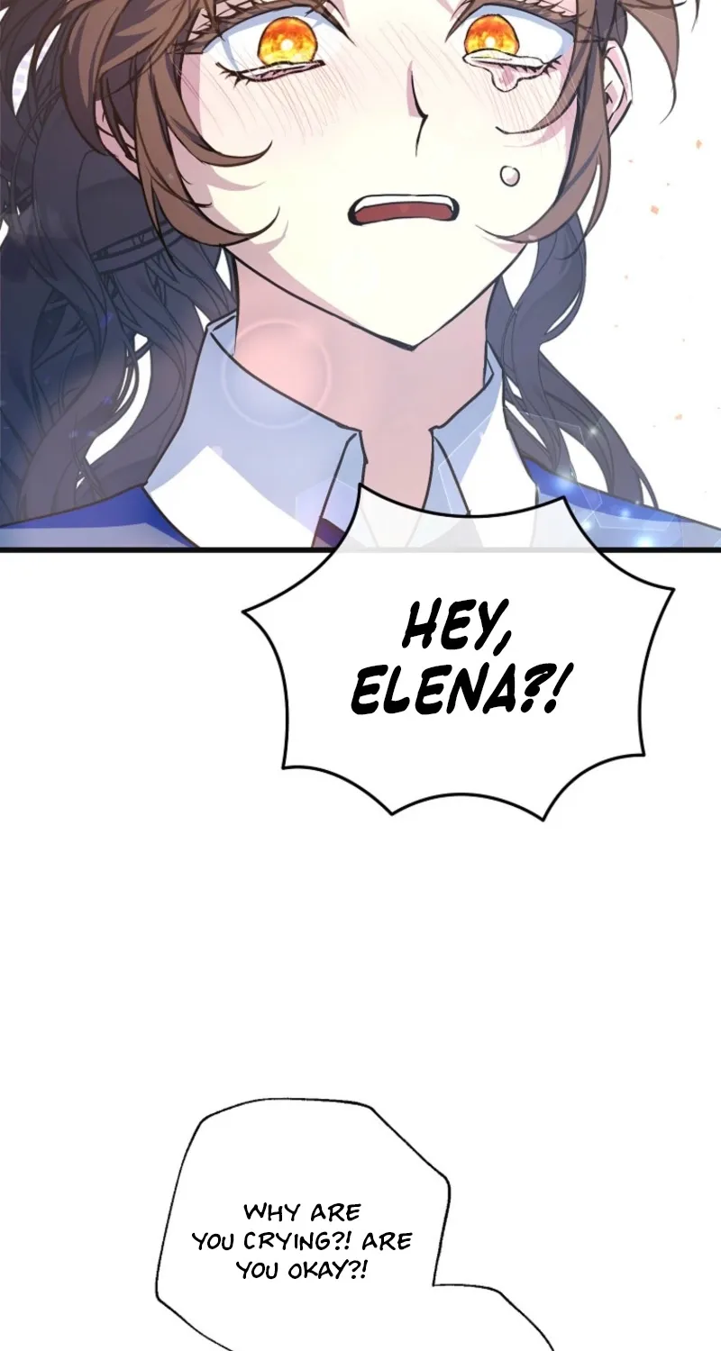 Read Stuck With the Protagonist chapter 55 image 74 on Lezhin