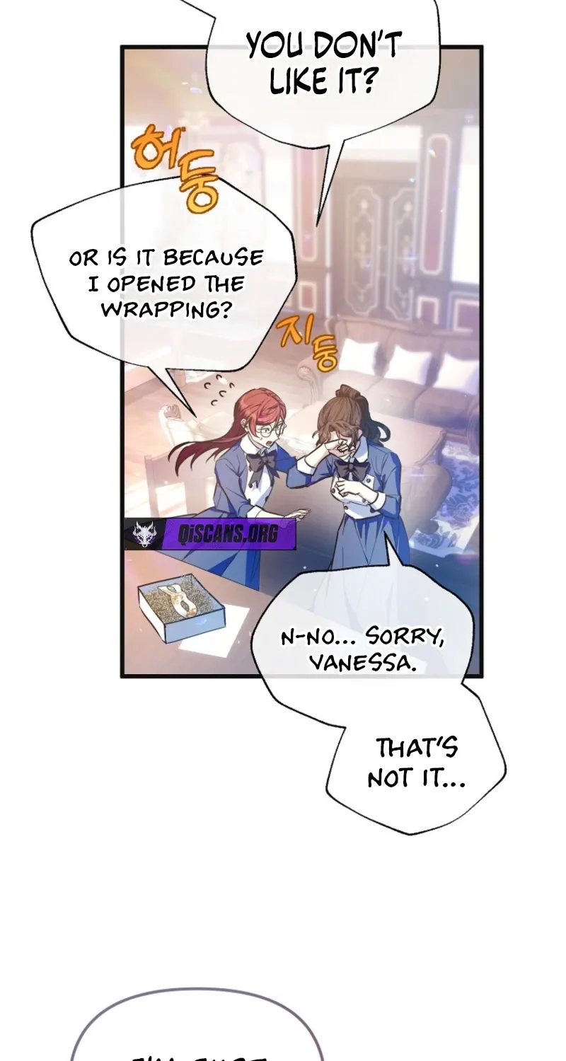 Read Stuck With the Protagonist chapter 55 image 75 on Lezhin