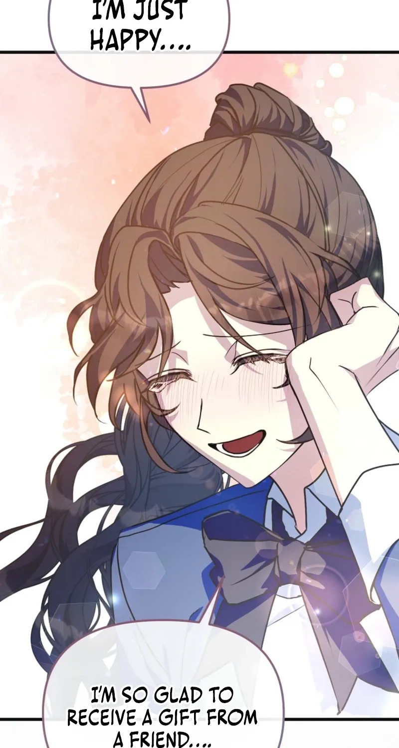 Read Stuck With the Protagonist chapter 55 image 76 on Lezhin