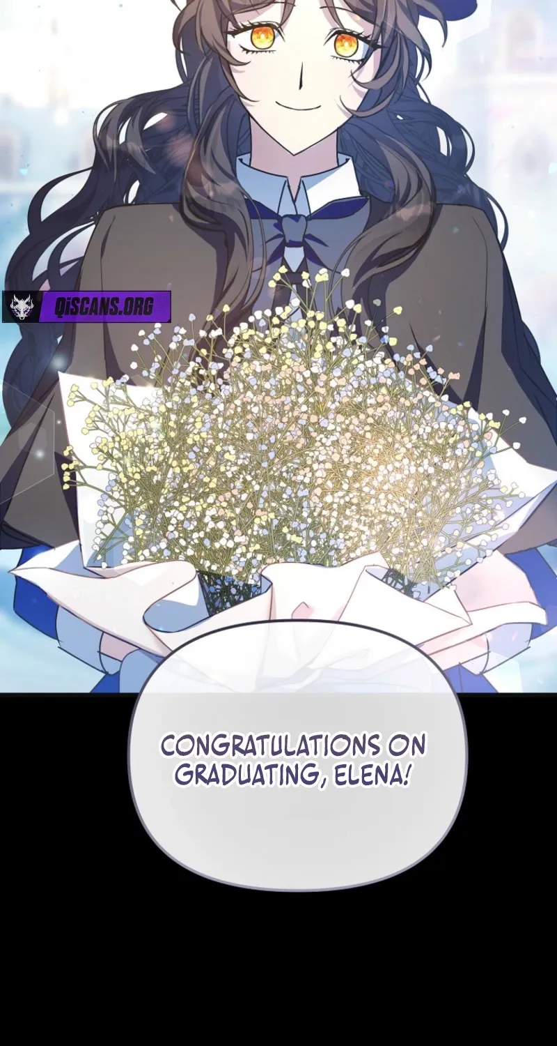 Read Stuck With the Protagonist chapter 55 image 80 on Lezhin