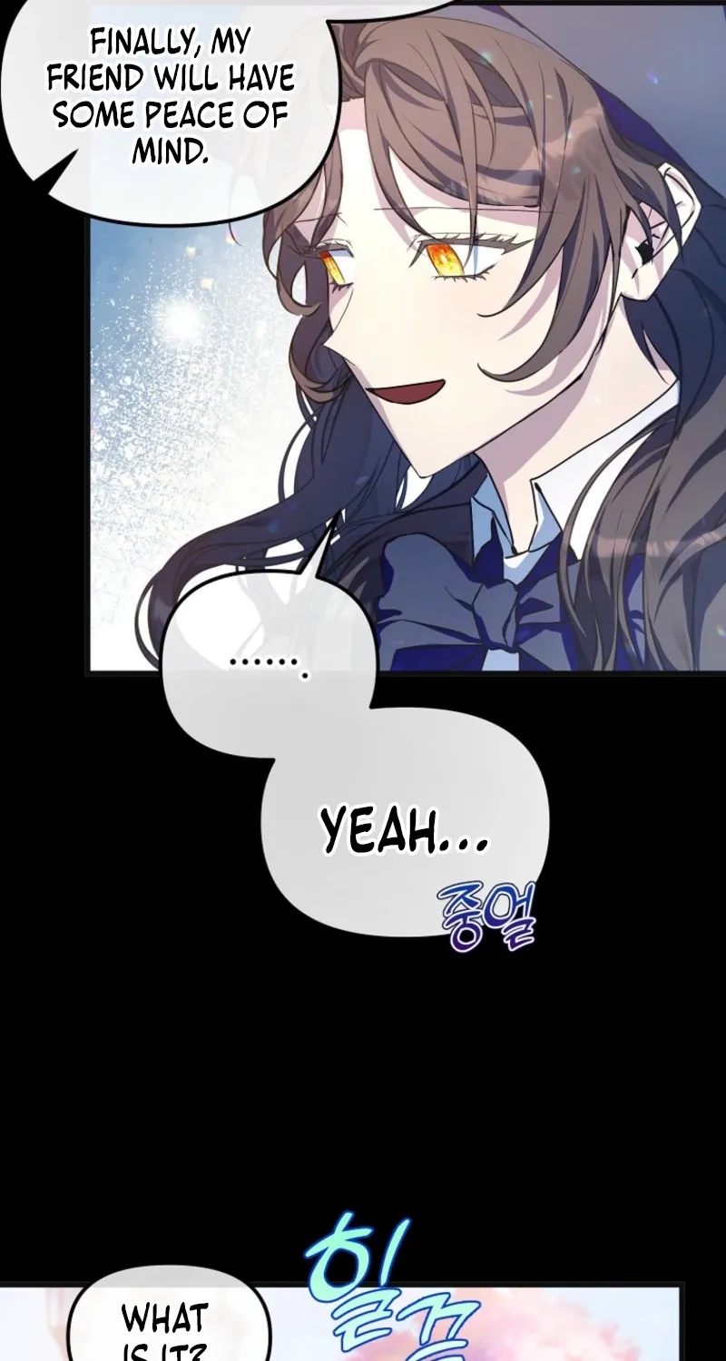 Read Stuck With the Protagonist chapter 55 image 83 on Lezhin