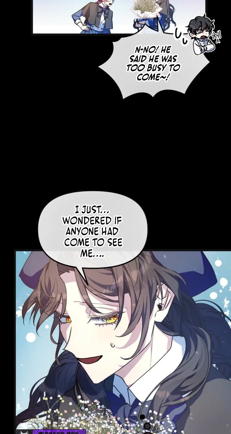 Read Stuck With the Protagonist chapter 55 image 85 on Lezhin