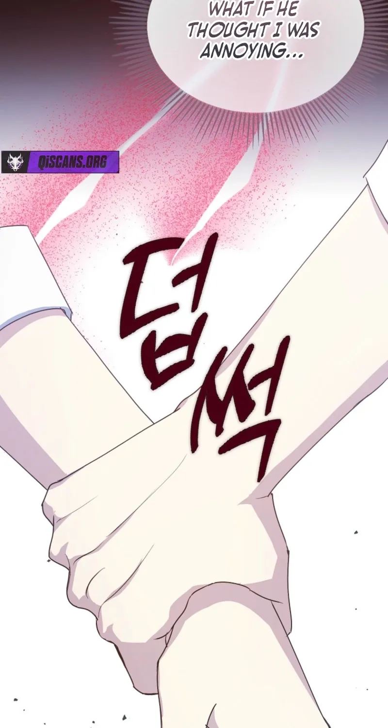 Read Stuck With the Protagonist chapter 55 image 90 on Lezhin