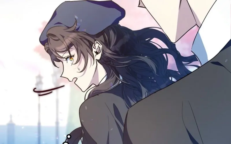 Read Stuck With the Protagonist chapter 55 image 92 on Lezhin