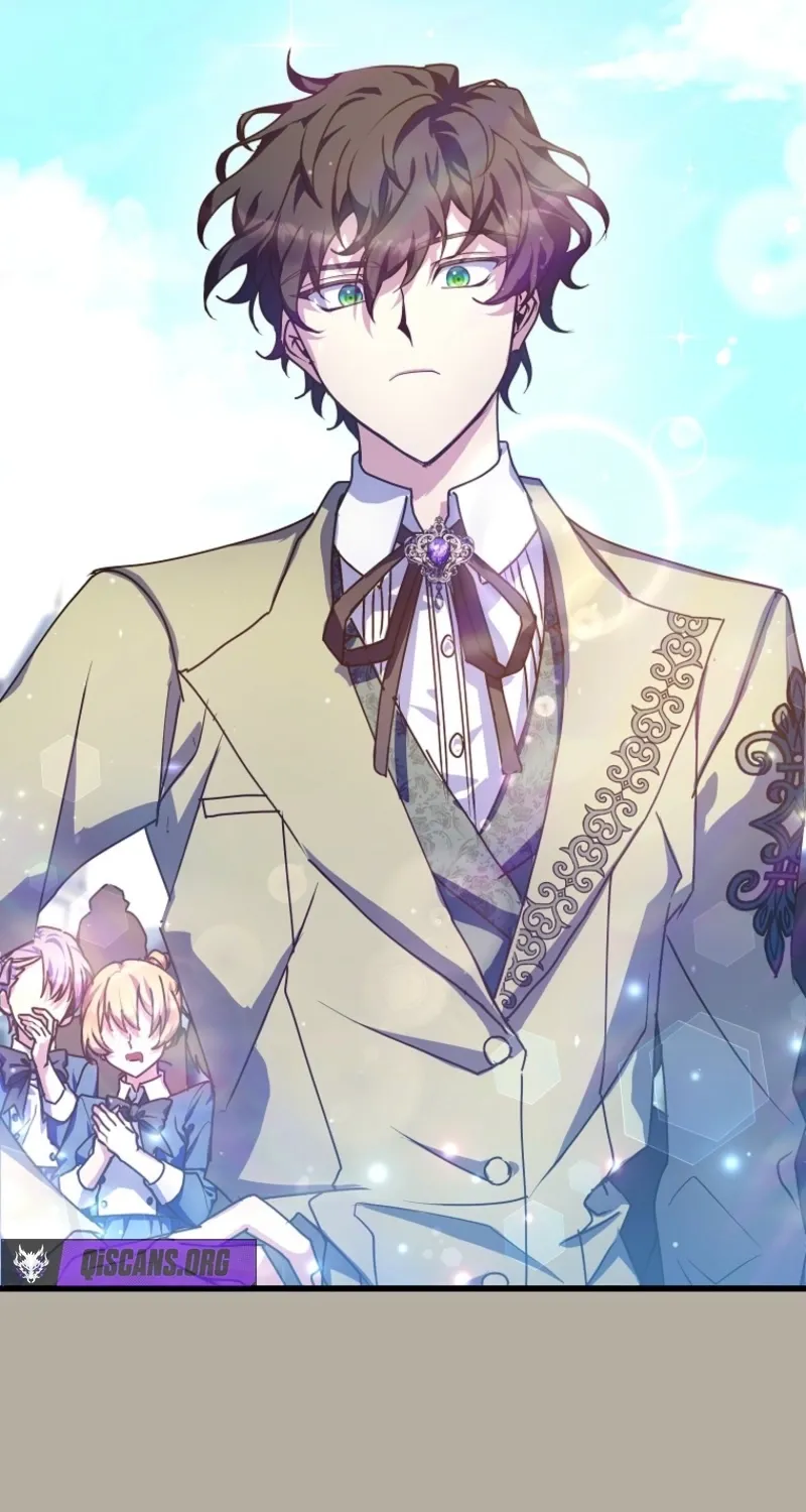 Read Stuck With the Protagonist chapter 56 image 12 on Lezhin