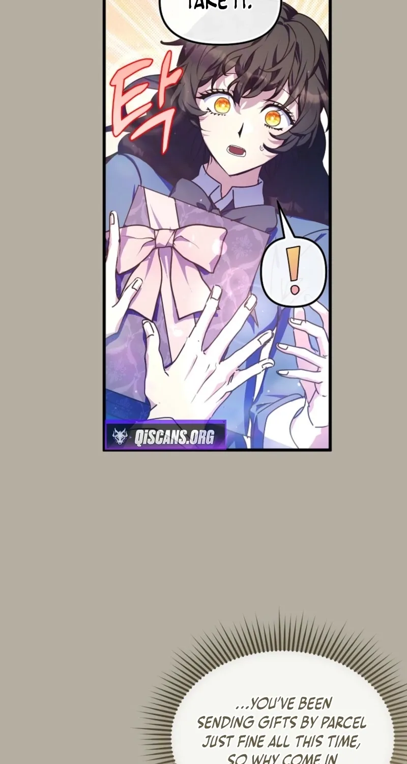 Read Stuck With the Protagonist chapter 56 image 16 on Lezhin