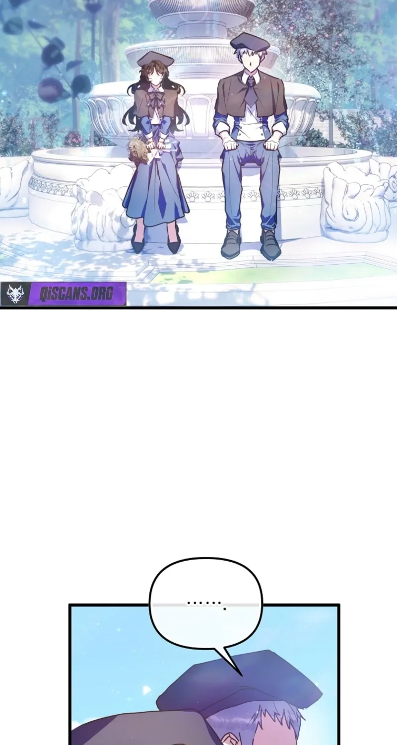 Read Stuck With the Protagonist chapter 56 image 2 on Lezhin