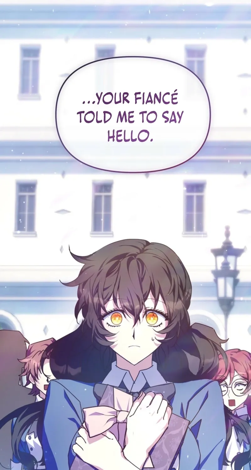 Read Stuck With the Protagonist chapter 56 image 21 on Lezhin